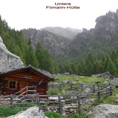 Hotel Montani Morter Esterno foto
