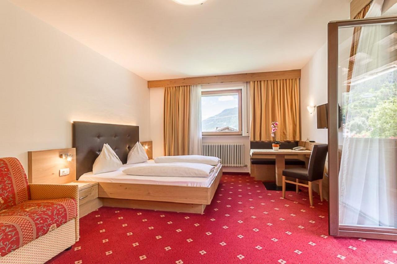 Hotel Montani Morter Esterno foto
