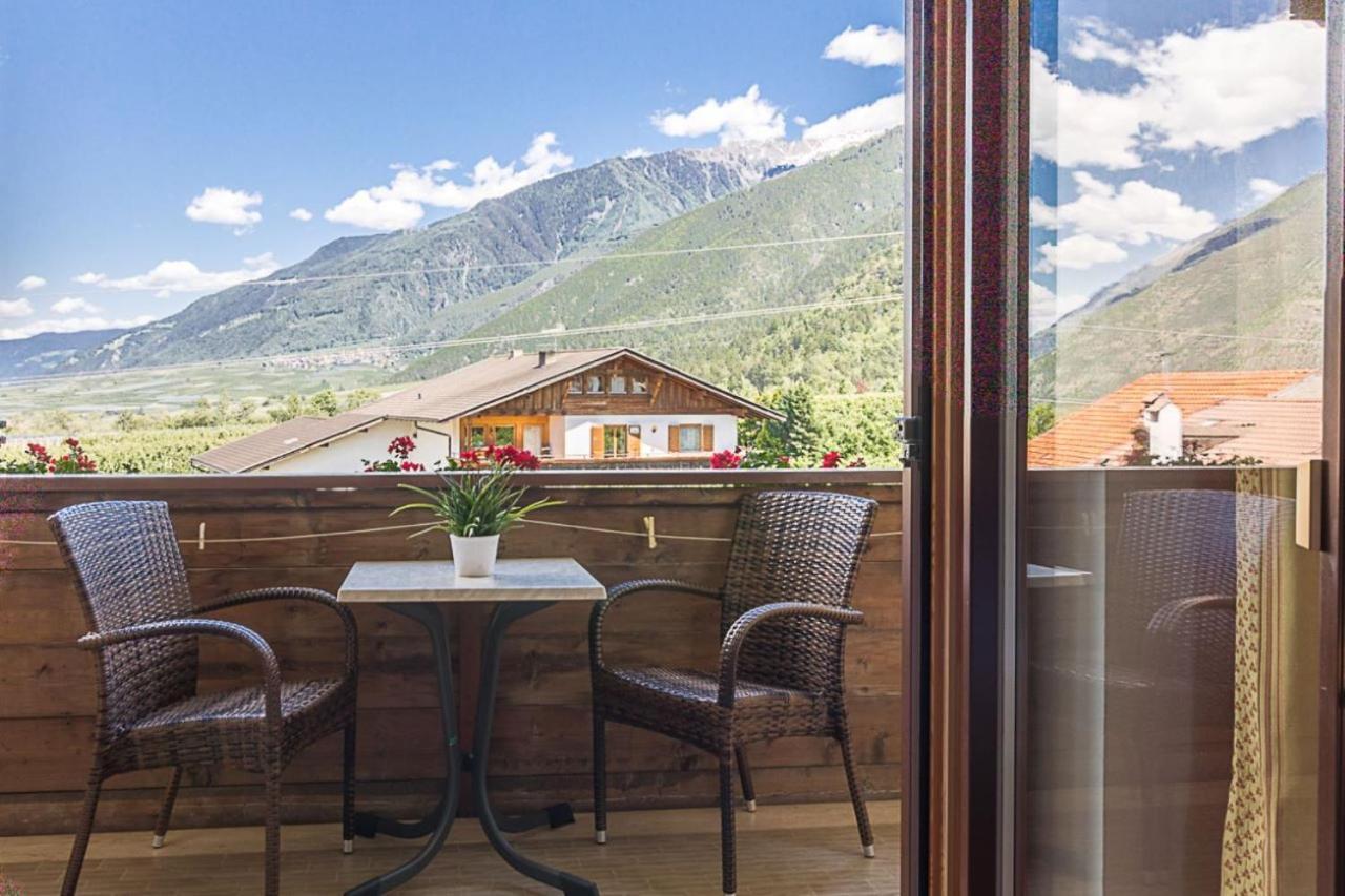 Hotel Montani Morter Esterno foto
