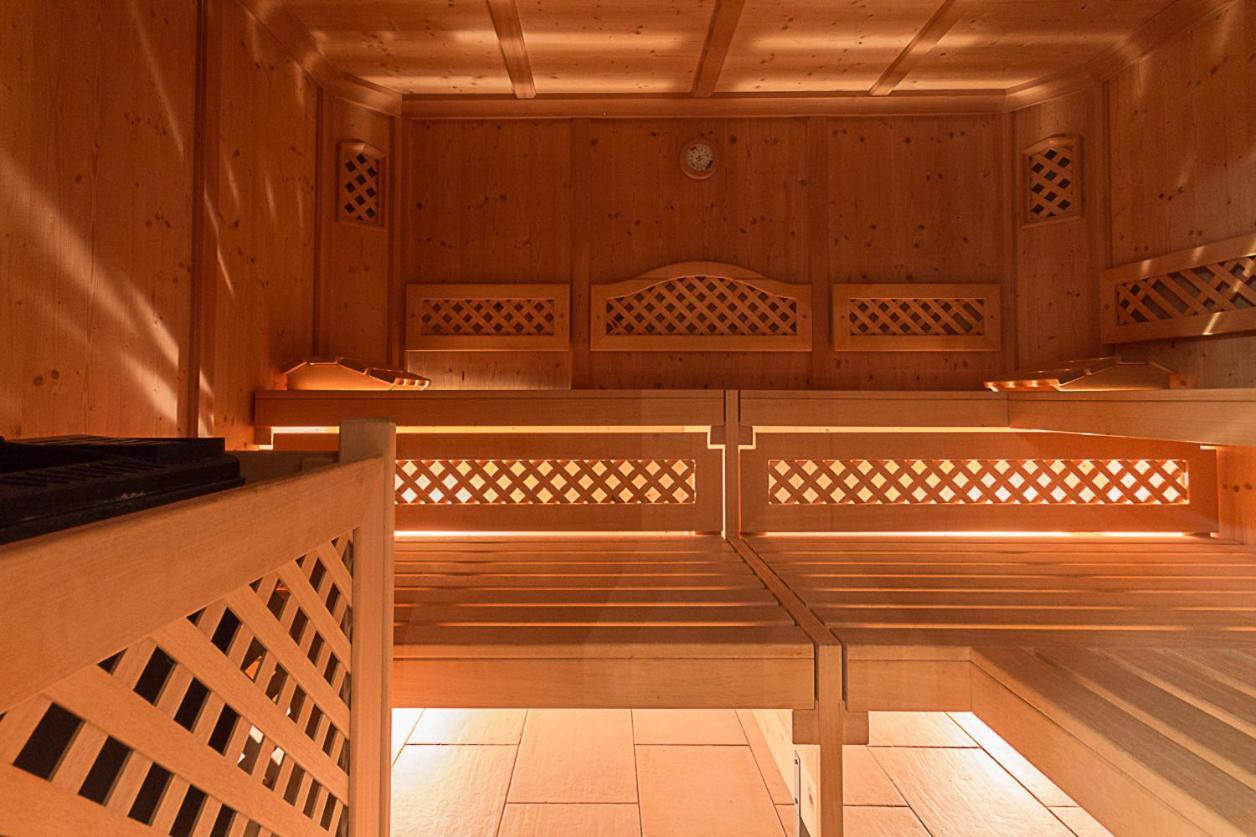 Hotel Montani Morter Esterno foto